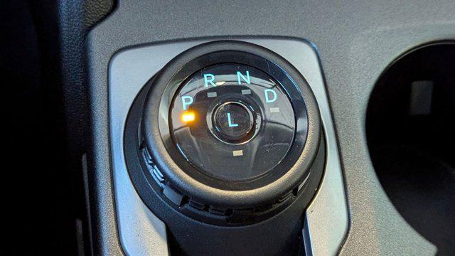 new 2026 Ford Bronco Sport car, priced at $34,551