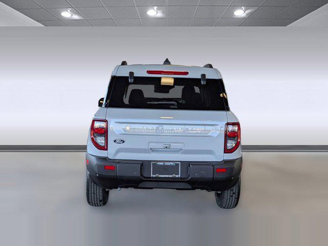 new 2026 Ford Bronco Sport car, priced at $34,551