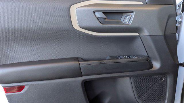 new 2026 Ford Bronco Sport car, priced at $34,551