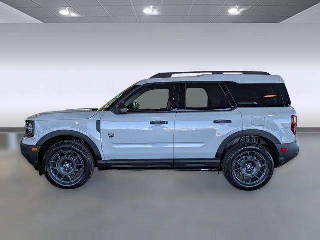 new 2026 Ford Bronco Sport car, priced at $34,551