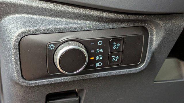 new 2025 Ford Bronco car, priced at $51,371