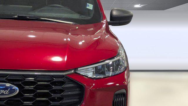 used 2023 Ford Escape car, priced at $18,998