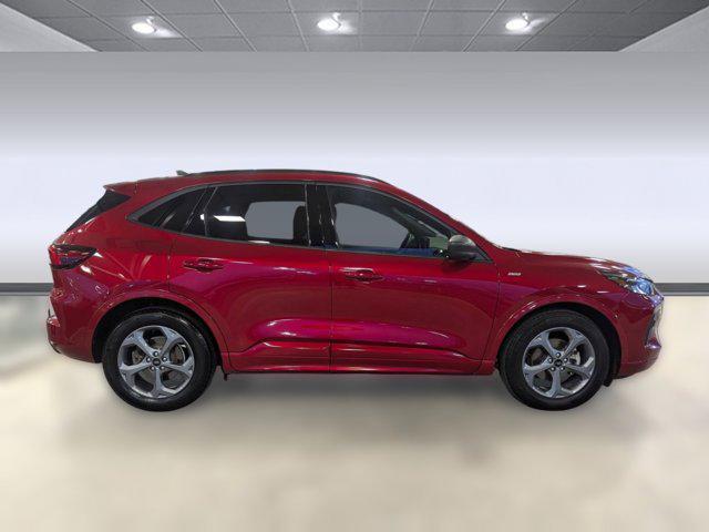 used 2023 Ford Escape car, priced at $18,998