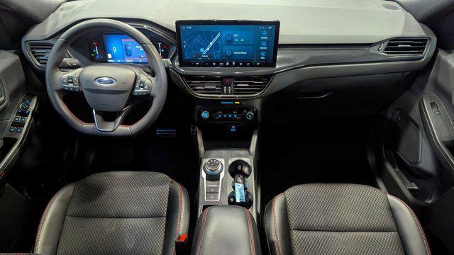 used 2023 Ford Escape car, priced at $18,998