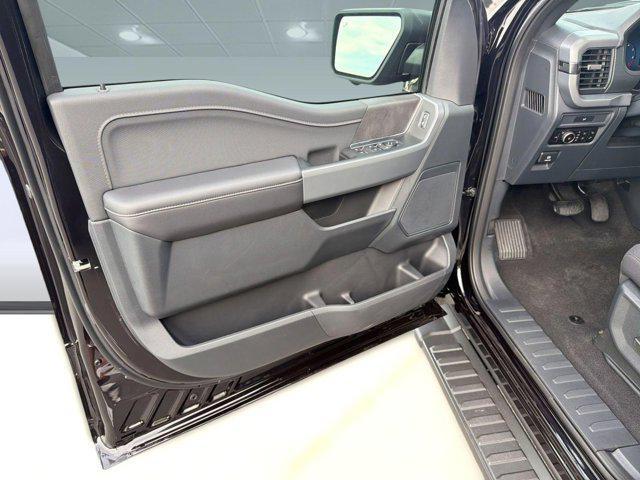 new 2026 Ford F-150 car, priced at $59,585