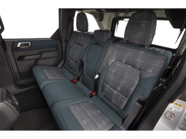new 2026 Ford Bronco car, priced at $59,555