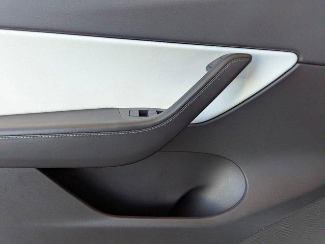 used 2021 Tesla Model Y car, priced at $27,997