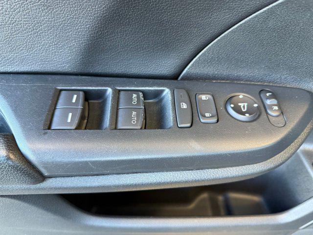 used 2016 Honda Civic car, priced at $13,999