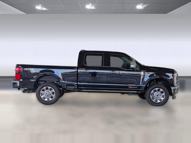 new 2026 Ford F-250 car, priced at $82,482