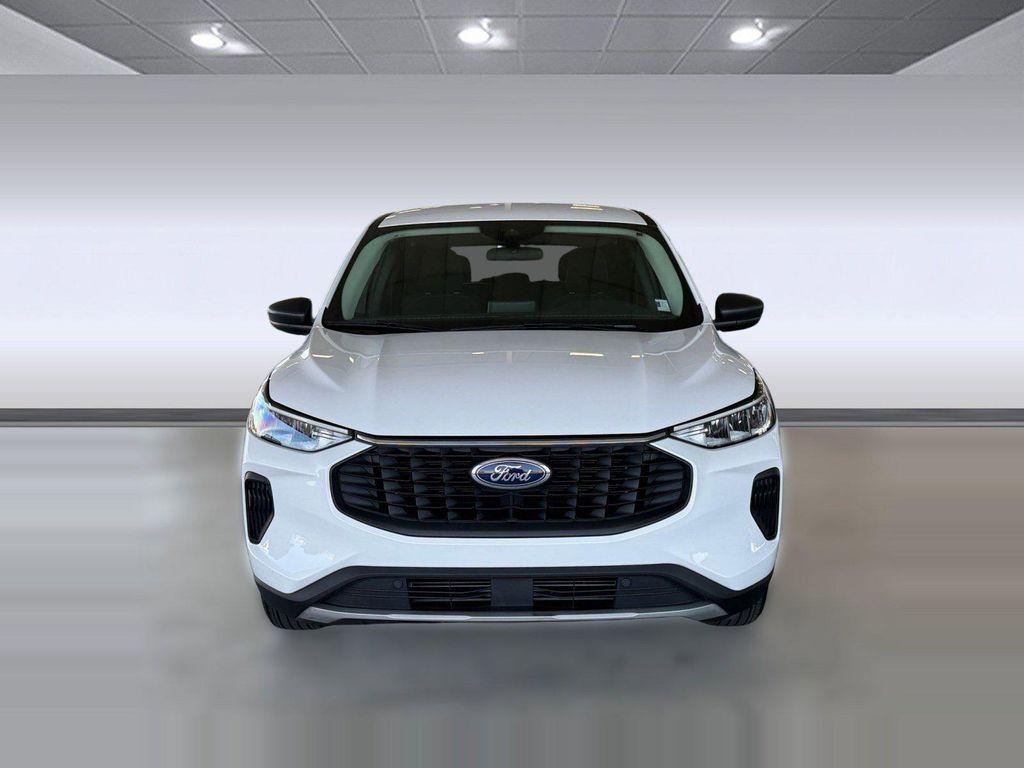 used 2025 Ford Escape car, priced at $21,698