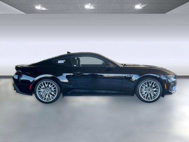 new 2026 Ford Mustang car, priced at $55,181