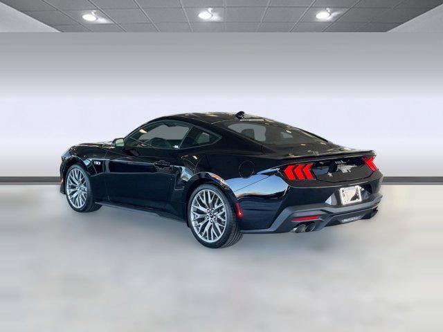 new 2026 Ford Mustang car, priced at $55,181