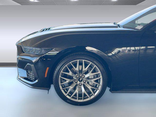 new 2026 Ford Mustang car, priced at $54,182