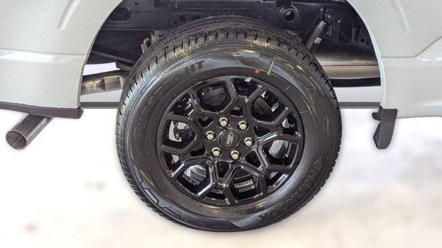 new 2026 Ford F-150 car, priced at $42,901