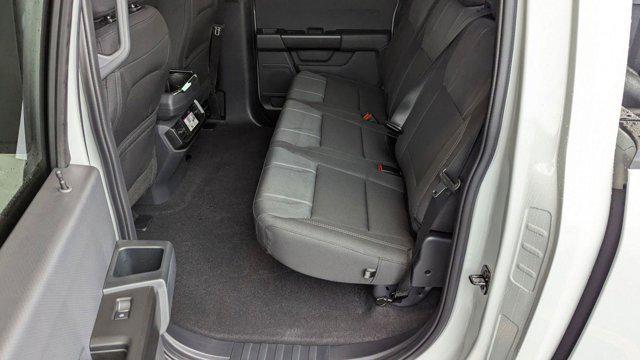 new 2026 Ford F-150 car, priced at $42,901