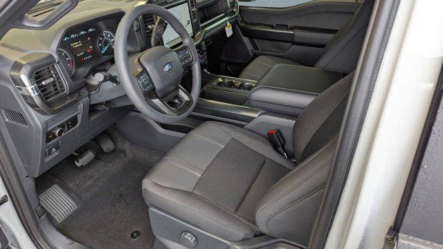 new 2026 Ford F-150 car, priced at $42,901