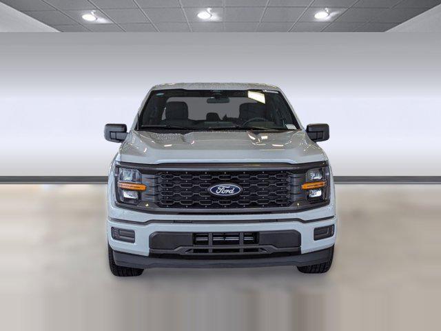 new 2026 Ford F-150 car, priced at $42,901