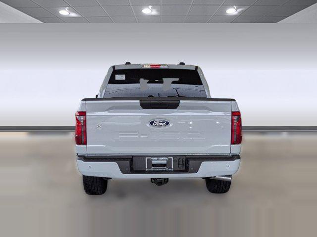 new 2026 Ford F-150 car, priced at $42,901
