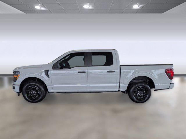 new 2026 Ford F-150 car, priced at $42,901