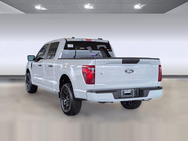 new 2026 Ford F-150 car, priced at $42,901