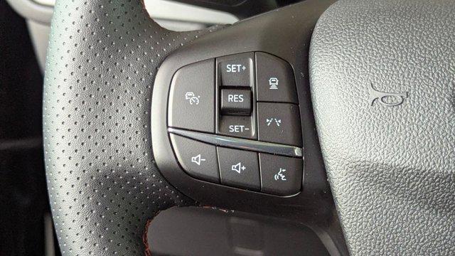 new 2026 Ford Escape car, priced at $32,522