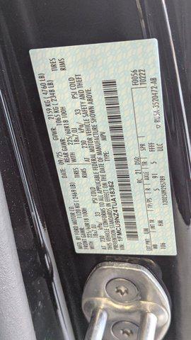 new 2026 Ford Escape car, priced at $32,522