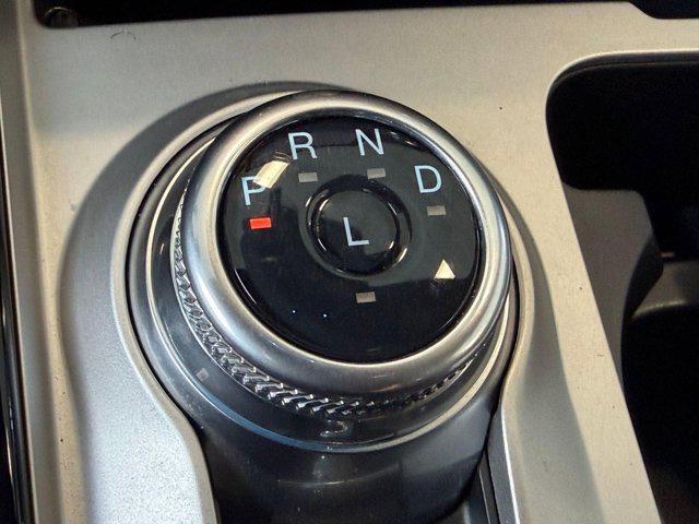 used 2023 Ford Explorer car, priced at $35,498