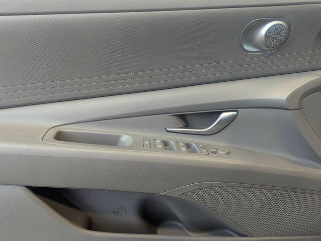 used 2021 Hyundai Elantra car, priced at $13,998
