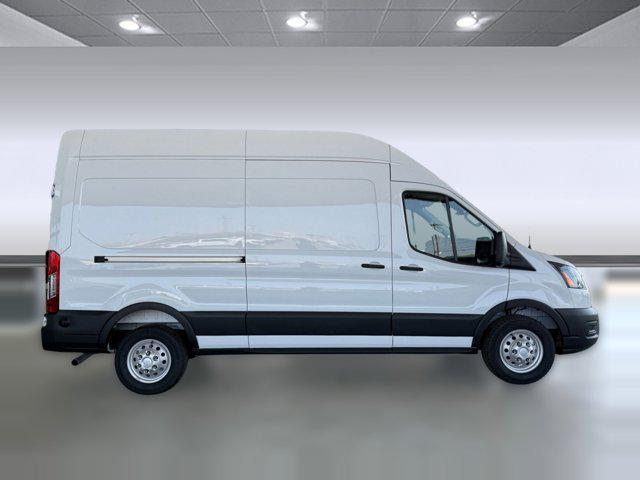 new 2026 Ford Transit-350 car, priced at $56,531