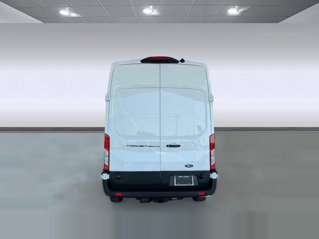 new 2026 Ford Transit-350 car, priced at $56,531