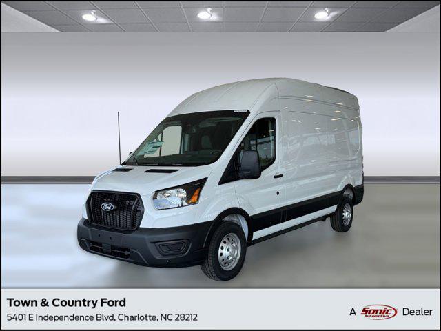 new 2026 Ford Transit-350 car, priced at $56,531