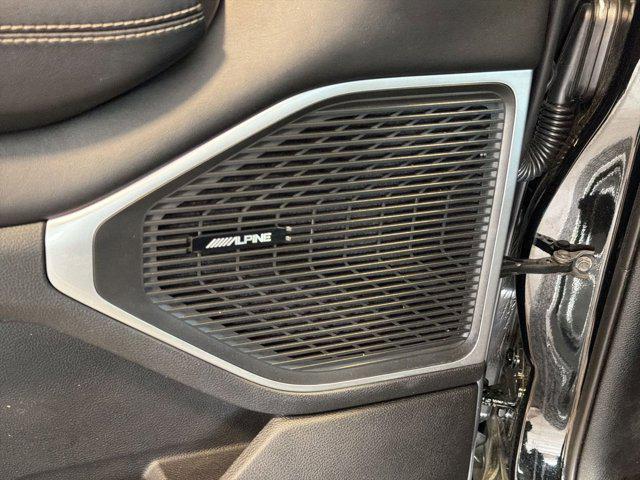 used 2023 Jeep Wagoneer L car, priced at $38,998