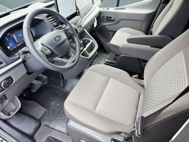new 2026 Ford Transit-350 car, priced at $66,297