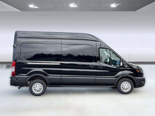 new 2026 Ford Transit-350 car, priced at $66,297