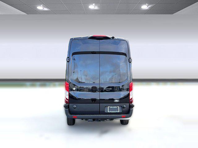 new 2026 Ford Transit-350 car, priced at $66,297