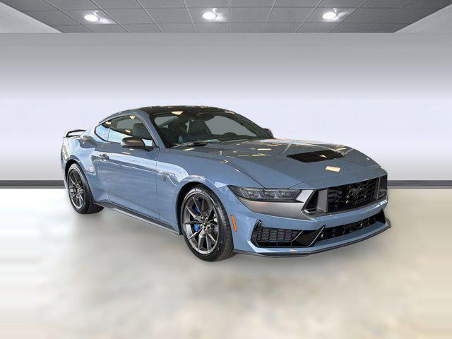 new 2026 Ford Mustang car, priced at $70,478