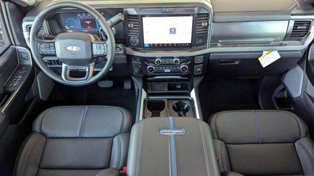 new 2026 Ford F-250 car, priced at $77,221