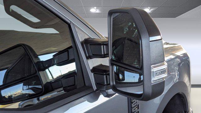 new 2026 Ford F-250 car, priced at $77,221