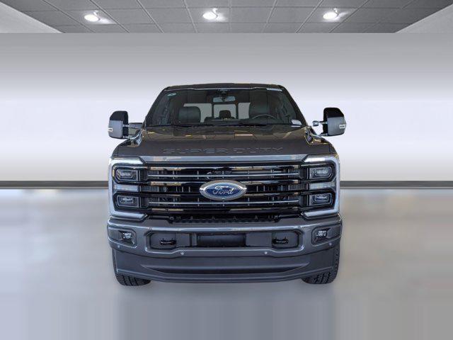 new 2026 Ford F-250 car, priced at $77,221