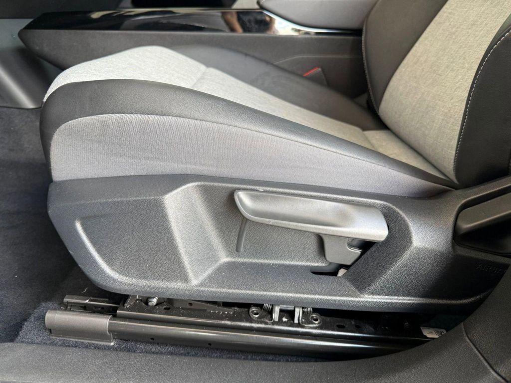 used 2023 Volkswagen ID.4 car, priced at $22,898