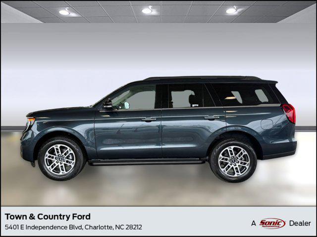 new 2026 Ford Expedition car, priced at $68,521
