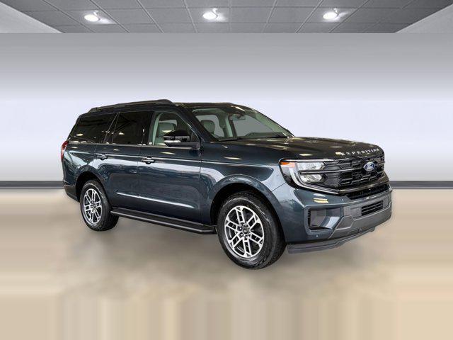 new 2026 Ford Expedition car, priced at $68,521