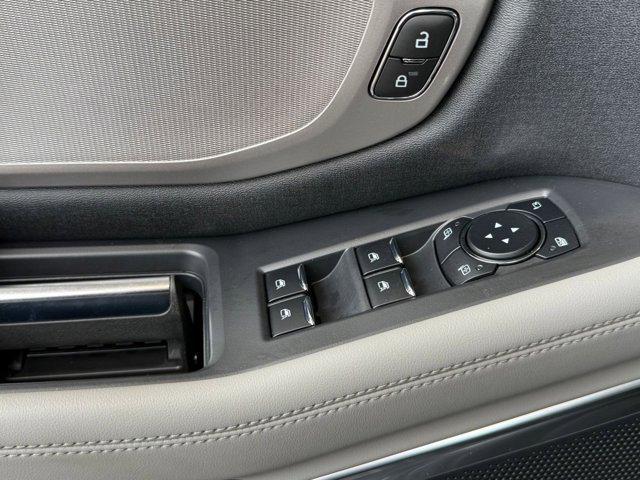 new 2026 Ford Expedition car, priced at $68,521