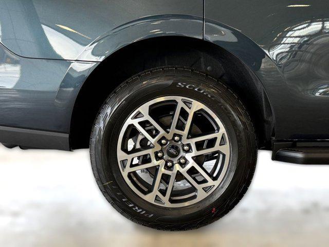 new 2026 Ford Expedition car, priced at $68,521