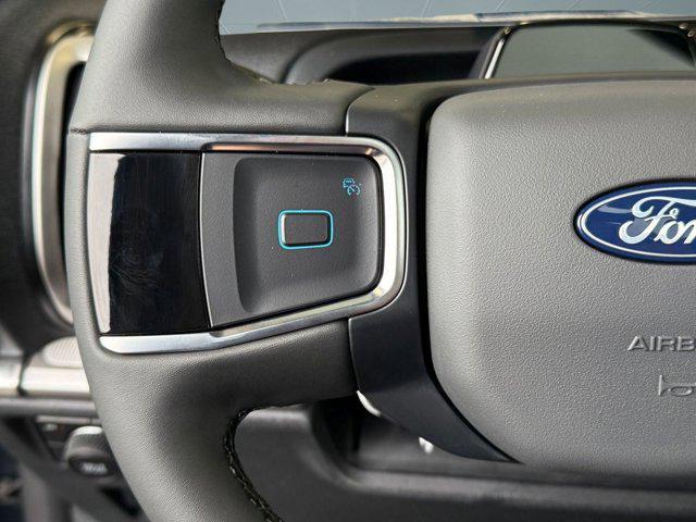 new 2026 Ford Expedition car, priced at $68,521