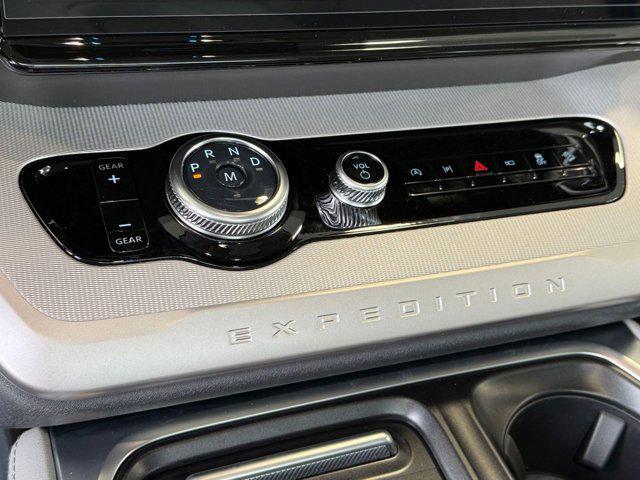 new 2026 Ford Expedition car, priced at $68,521