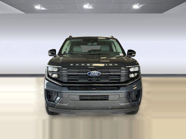 new 2026 Ford Expedition car, priced at $68,521