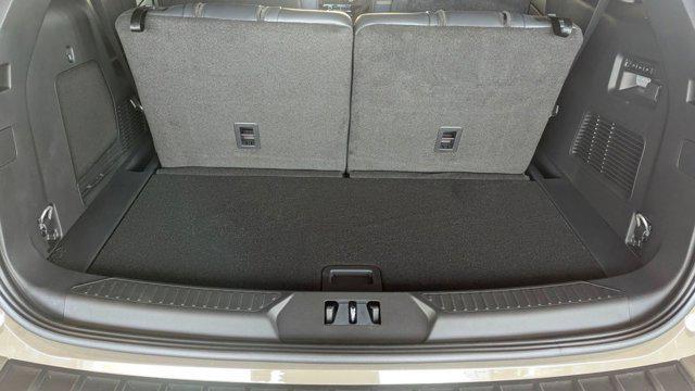 new 2026 Ford Explorer car, priced at $57,901