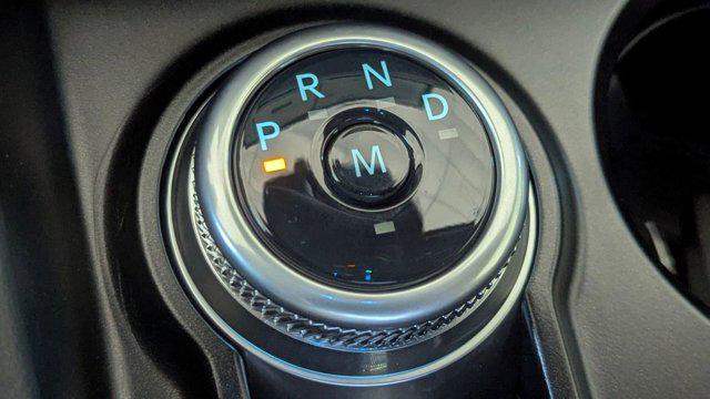 new 2026 Ford Explorer car, priced at $57,901