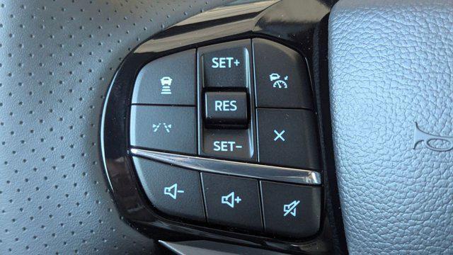 new 2026 Ford Explorer car, priced at $57,901